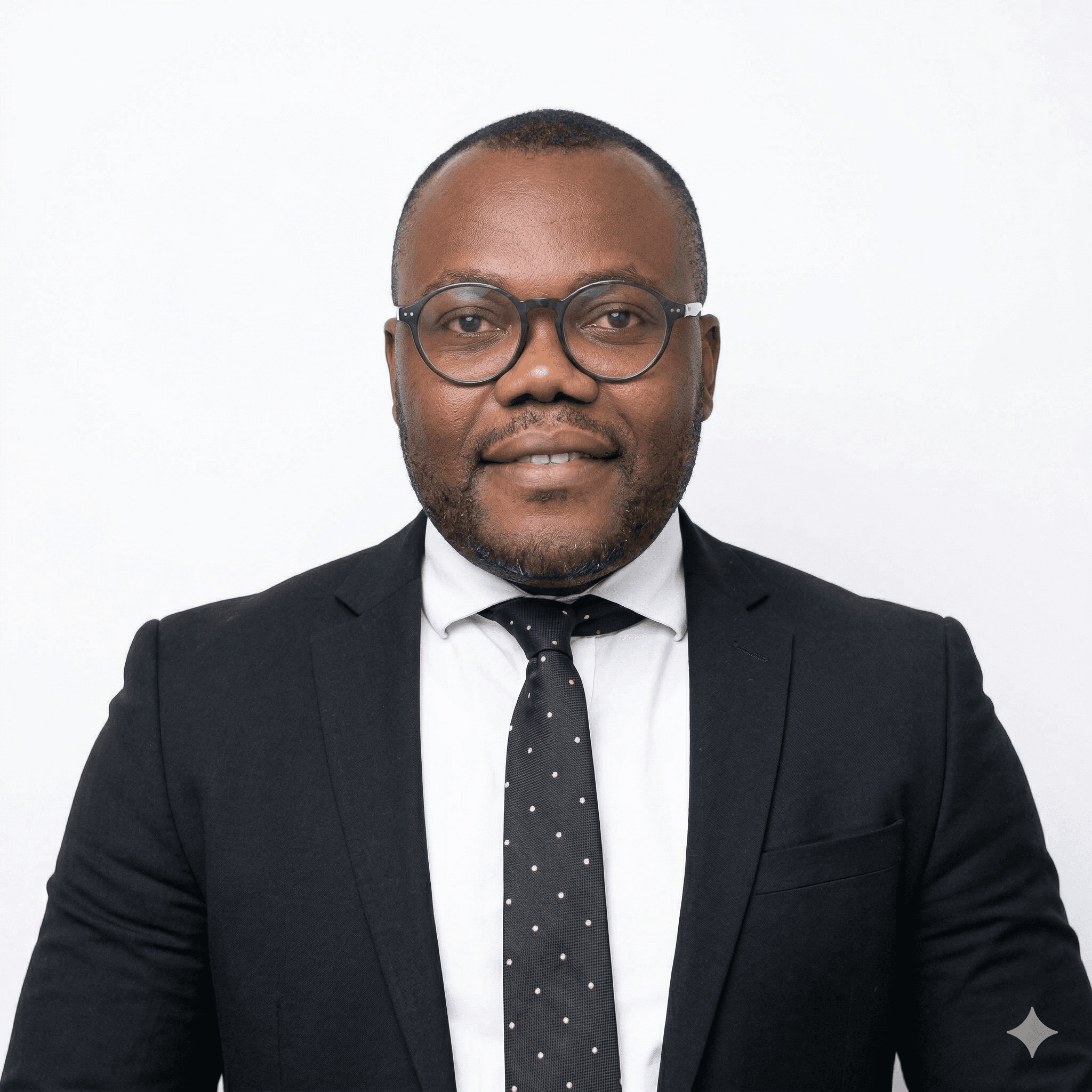 Dr Philip Ambulai