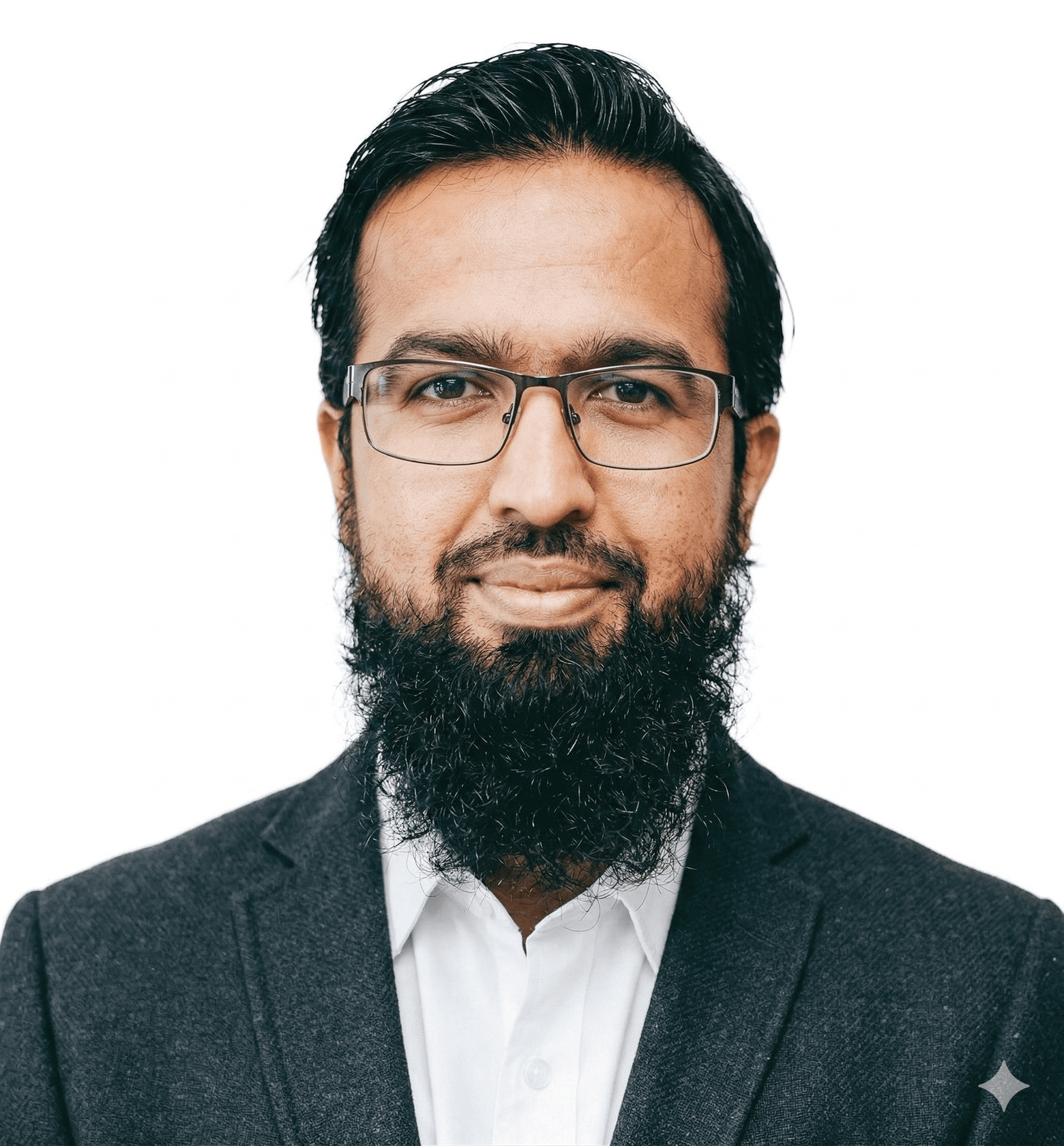 Dr Faisal Shaikh